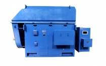 湖南高壓電機如何選擇變頻器