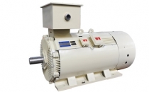 湖南高壓電機的日常檢查工作