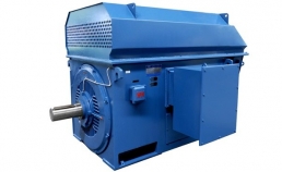 YKK高壓三相異步電動機-湖南高壓電機