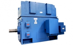 YRKS系列高壓三相異步電動機-湖南高壓電機