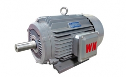 YE3系列超高效三相異步電動機-湖南電機