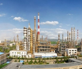 中石化高效電機