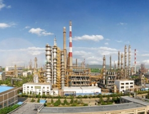 中石化高效電機