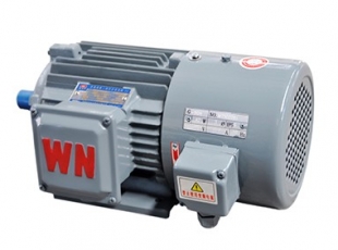 YVF2（YVP）系列變(biàn)頻調速電(diàn)動機-湖南變頻電機