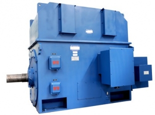 YRKS系列高壓三相異步電(diàn)動(dòng)機-湖南高壓電(diàn)機