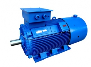 YLVF低壓大功率變(biàn)頻電(diàn)動機-湖南電(diàn)機