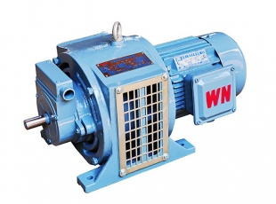 YCT系列電磁調速電動機