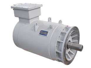 YDG系列盾構機用變(biàn)頻調速三相異步電(diàn)動機