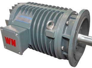 YG系列輥道用調(diào)速三相異步電(diàn)動機