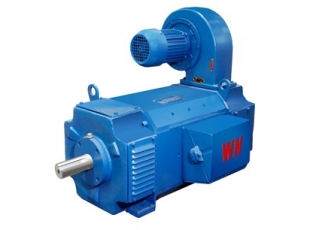 Z4系列直流電動機