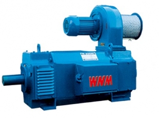 Z系列中型直流電動機