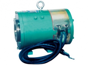 XQ(D)系列直流牽引電(diàn)動(dòng)機