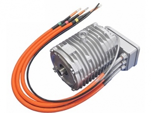 YQC系列新能源汽車(chē)驅動電(diàn)機