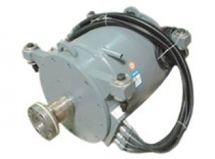 YQSL系列大巴車(chē)用水冷驅動電(diàn)機