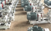 湖南皖南電機的基本結構