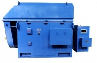 高壓電機的維護與保養